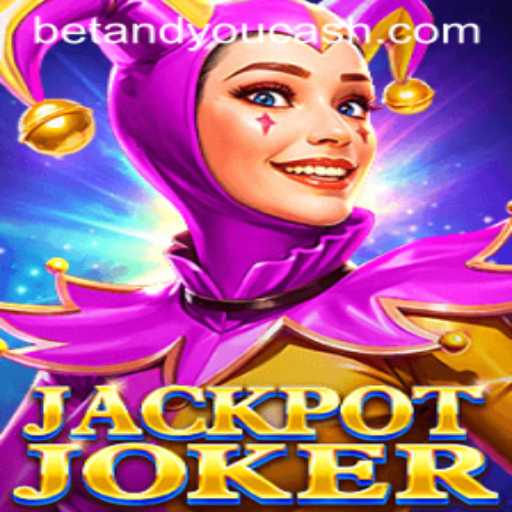 Discovering JackpotJoker: The Exciting Betandyou Game