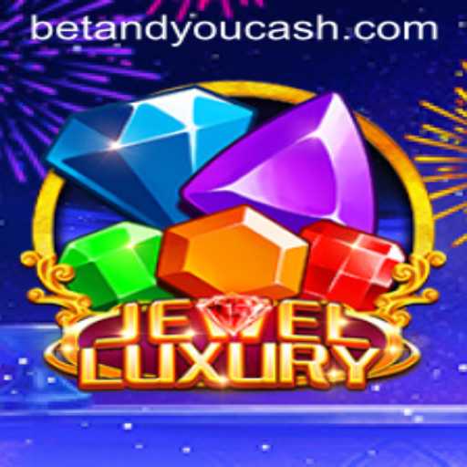 Exploring the Dazzling World of JewelLuxury: A Betandyou Game