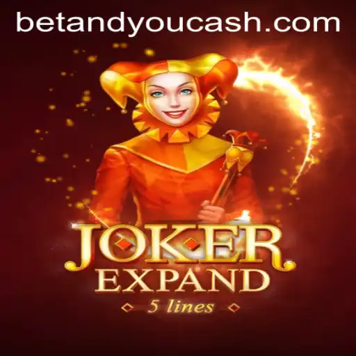 Mastering JokerExpand: A Comprehensive Guide to Betandyou's Exciting Game
