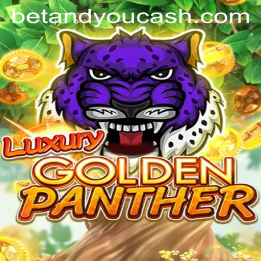 Unveiling the Excitement of LUXURYGOLDENPANTHER: A Thrilling Betandyou Game Experience