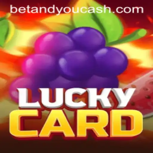 Exploring the Thrilling World of LuckyCard: A Betandyou Game