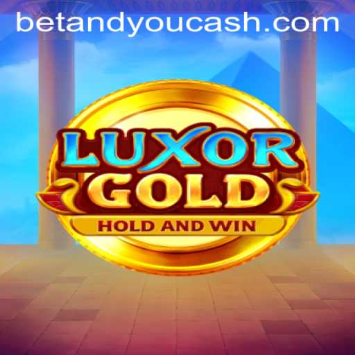 Experience the Thrills of LuxorGold: A Comprehensive Guide to This Betandyou Game