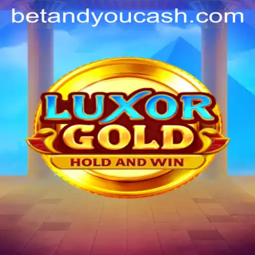 Experience the Thrills of LuxorGold: A Comprehensive Guide to This Betandyou Game