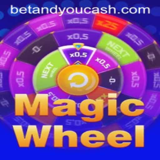 Unlocking the Wonders of MagicWheel: A Dive into the Betandyou Game