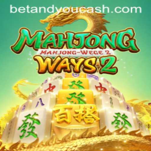 Exploring MahjongWays2: A Popular Choice on Betandyou Game