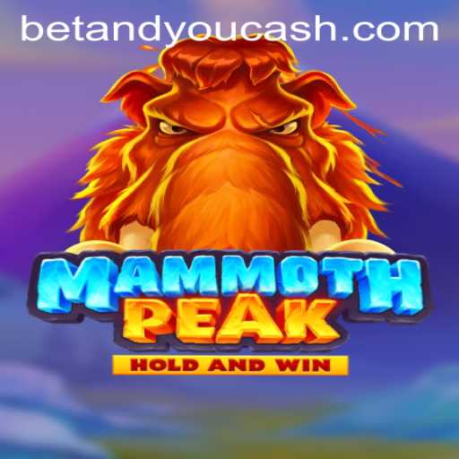 Discovering MammothPeak: A New Horizon in Betandyou Gaming
