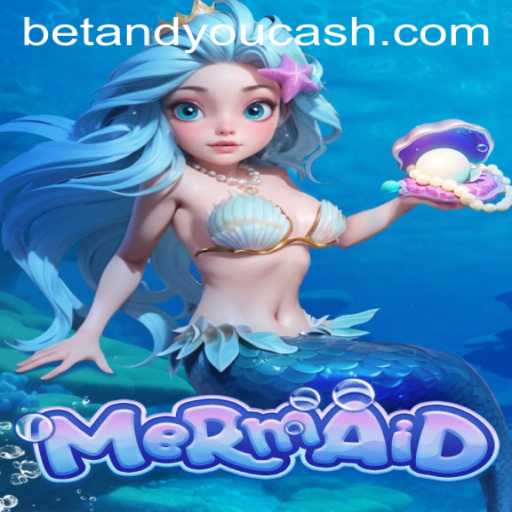 Dive into Adventure: Exploring the Mermaid Game on Betandyou