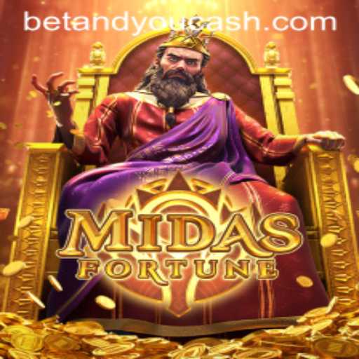 Exploring the Exciting World of MidasFortune: A Premier Betandyou Game
