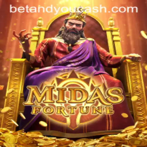 Exploring the Exciting World of MidasFortune: A Premier Betandyou Game