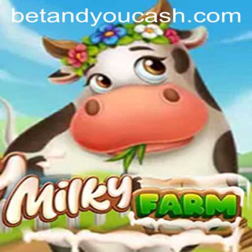 Exploring the Engaging World of MilkyFarm: An Innovative Betandyou Game