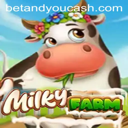 Exploring the Engaging World of MilkyFarm: An Innovative Betandyou Game