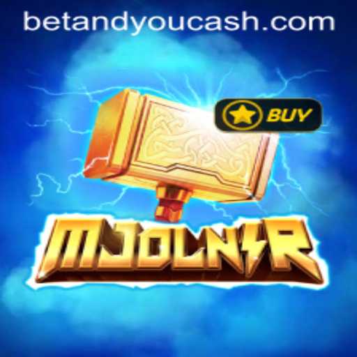 Unveiling the Mystical World of Mjolnir in Betandyou Game