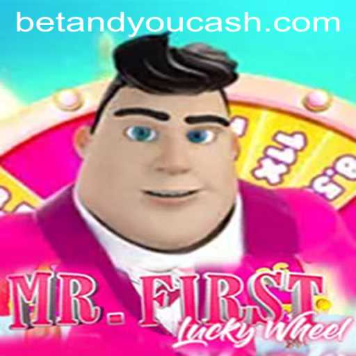 Exploring the Fascinating World of MrFirstLuckyWheel: A Betandyou Game