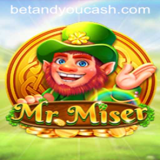 Discover the Exciting World of MrMiser: The Betandyou Game