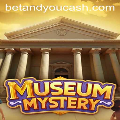 Exploring the Intrigue of MuseumMystery: A New Gaming Sensation with Betandyou