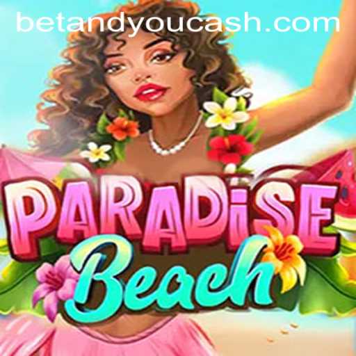 Discover the Excitement of ParadiseBeach: A Closer Look at Betandyou Game