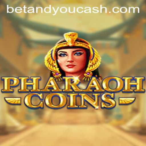 Discover the Thrilling World of PharaohCoins: The New Betandyou Game