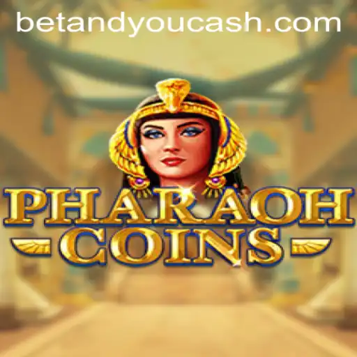 Discover the Thrilling World of PharaohCoins: The New Betandyou Game
