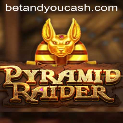 Discover the Thrilling World of PyramidRaider: A Betandyou Game Adventure