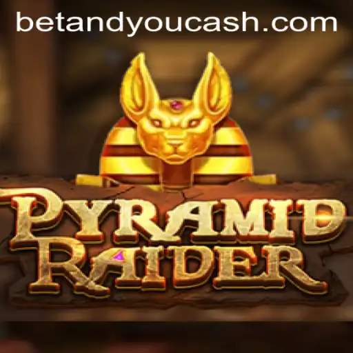 Discover the Thrilling World of PyramidRaider: A Betandyou Game Adventure