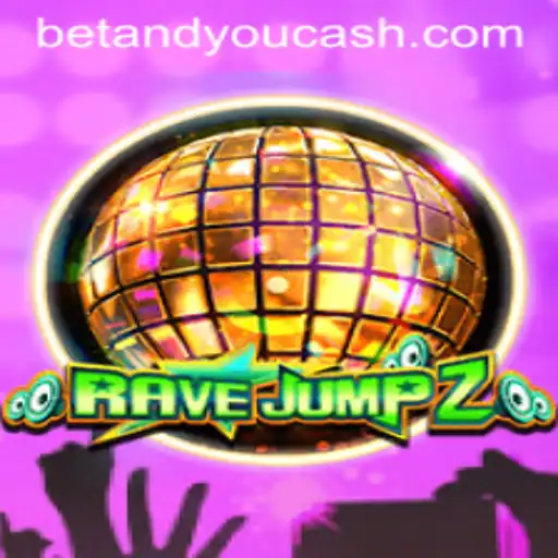 Exploring RaveJump2: An Exciting Betandyou Game Adventure