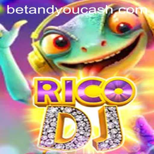 Exploring the Exciting World of RicoDJ: A Betandyou Game