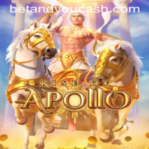 Unveiling Rise of Apollo: A Riveting Journey into Betandyou's Gaming World