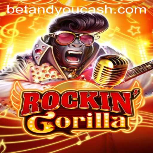 Exploring the Adventurous World of RockinGorilla on Betandyou