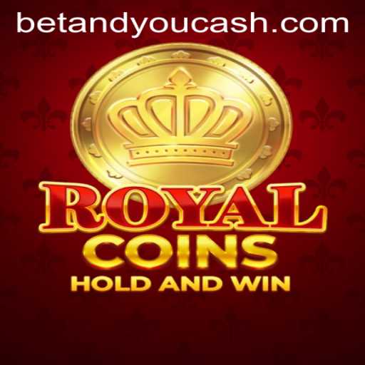 Exploring RoyalCoins: A Guide to the Exciting Betandyou Game