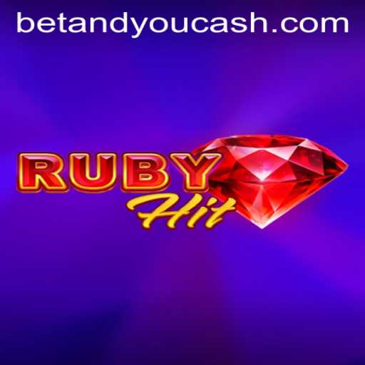 Unveiling RubyHit: A Deep Dive into the Betandyou Game