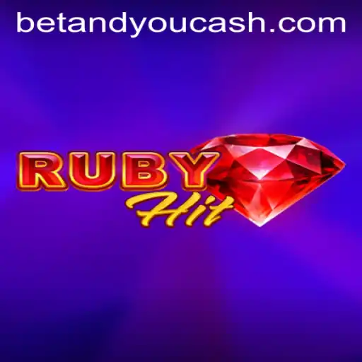Unveiling RubyHit: A Deep Dive into the Betandyou Game