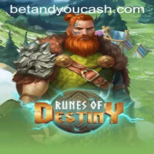 Exploring RunesOfDestiny: An Intriguing Betandyou Game Experience