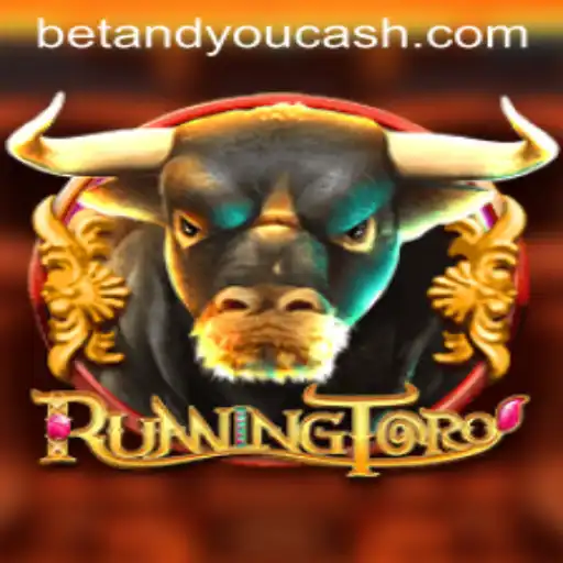 RunningToro: The Thrilling Adventure in Betandyou Game