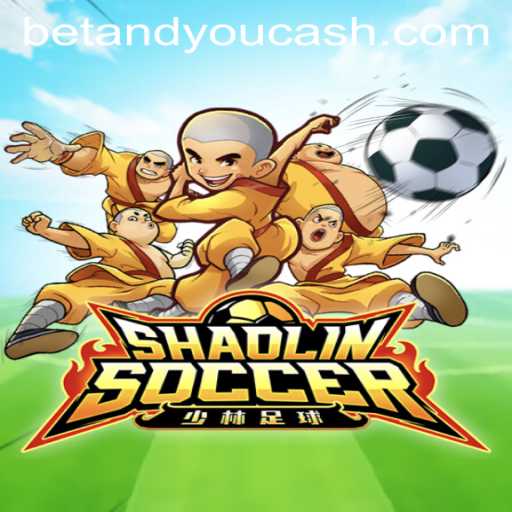 Shaolin Soccer: Master the Field with Betandyou Game