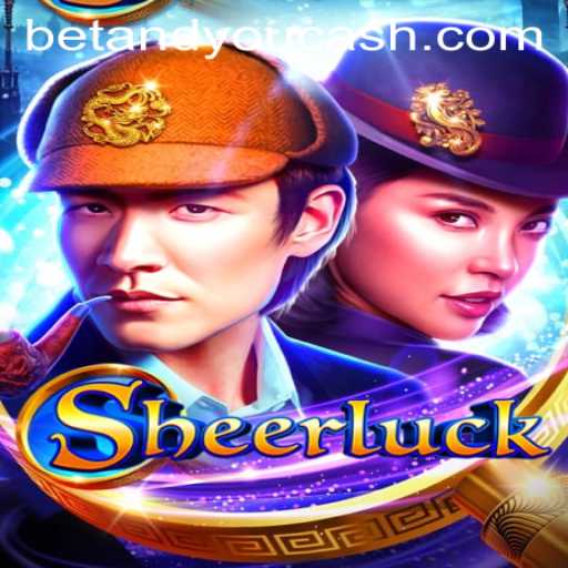 Discovering Sheerluck: The Betandyou Game Experience