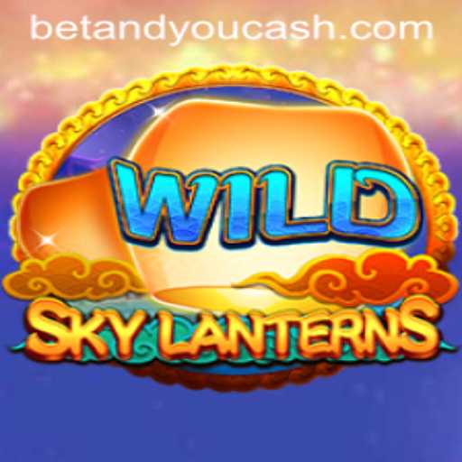 SkyLanterns: An Enchanting Experience in Betandyou Game Universe