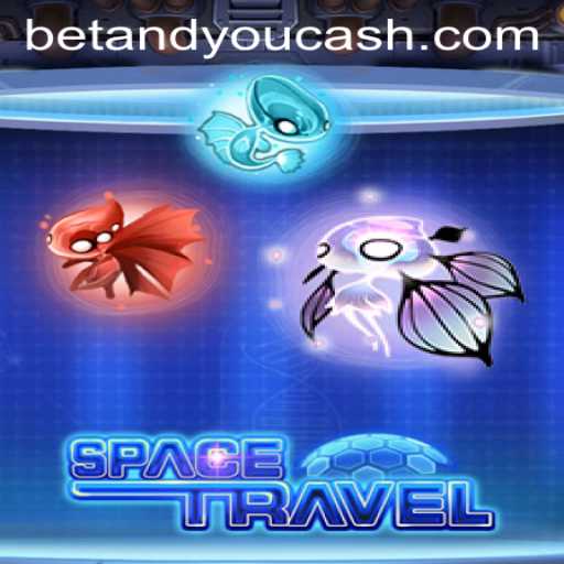 Discovering SpaceTravel: The Exciting Betandyou Game
