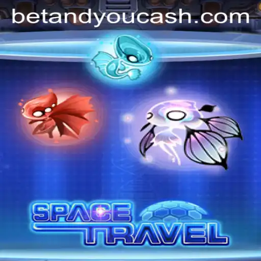 Discovering SpaceTravel: The Exciting Betandyou Game
