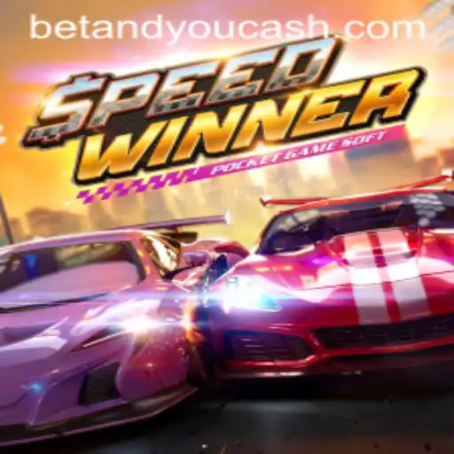 Introduction to SpeedWinner: A Thrilling Experience in Betandyou Game