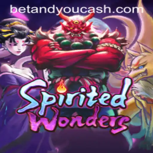 Discover SpiritedWonders: The Fascinating Betandyou Game
