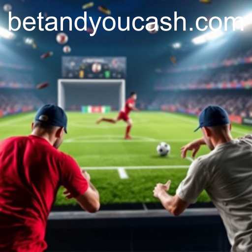 The Growing Trend of Sports Betting: A Deep Dive into Betandyou Game
