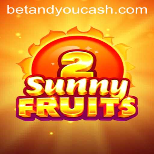 Exploring SunnyFruits2: A Deep Dive into the Popular Betandyou Game