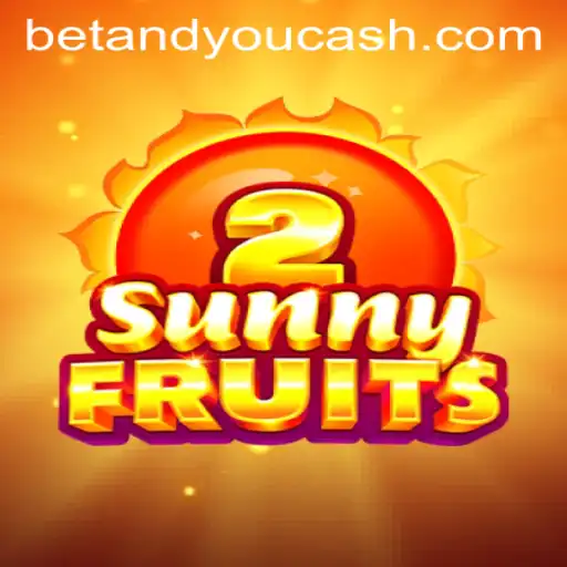 Exploring SunnyFruits2: A Deep Dive into the Popular Betandyou Game