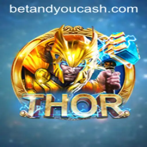 Exploring the World of THOR: A Deep Dive into Betandyou's Electrifying Game