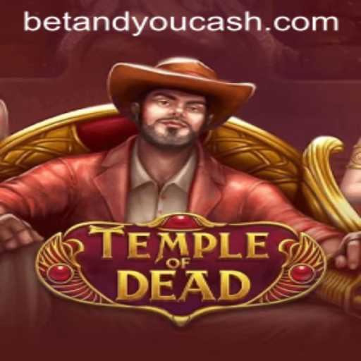 TempleofDead: Unveiling the Mystique of Betandyou Game
