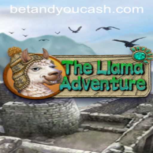 TheLlamaAdventure: An Exciting Journey into the World of Betandyou Games