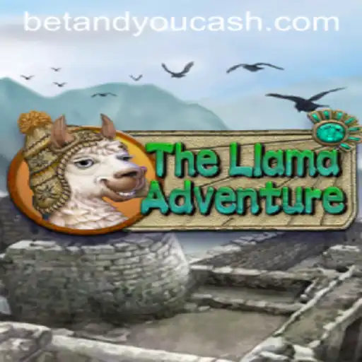 TheLlamaAdventure: An Exciting Journey into the World of Betandyou Games