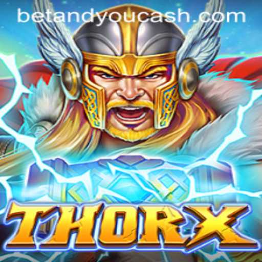 Exploring the Exciting World of ThorX: An Intriguing Betandyou Game