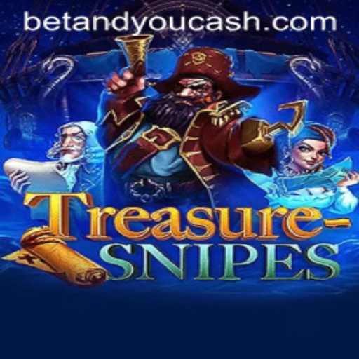 Exploring TreasureSnipes: A Comprehensive Guide to the Betandyou Game