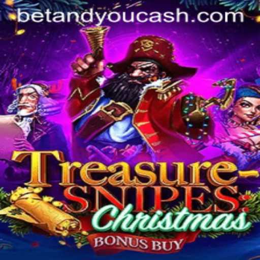 Discover the Exciting World of TreasuresnipesChristmas: A Deep Dive into Betandyou Game